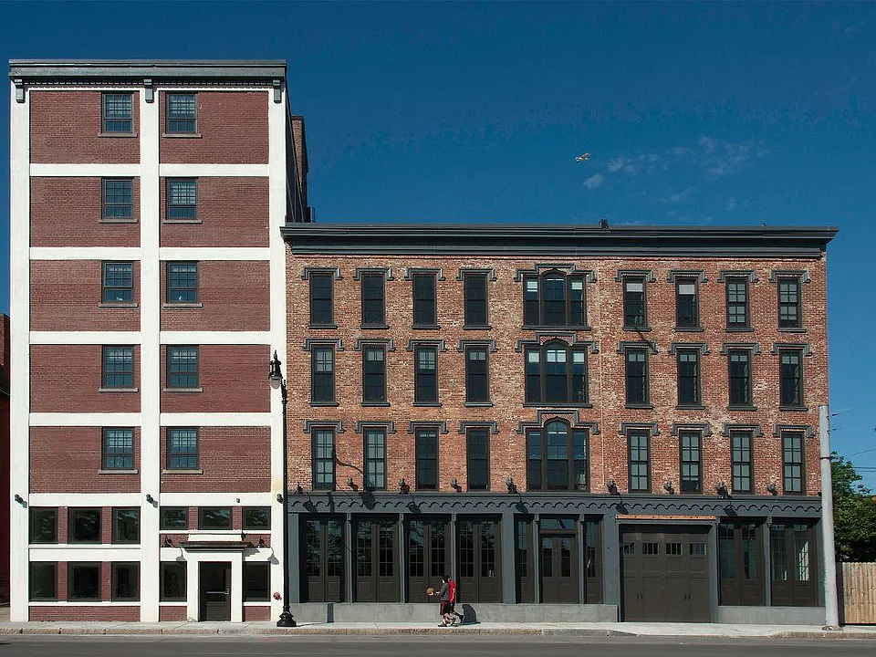 Turner Bros. Lofts