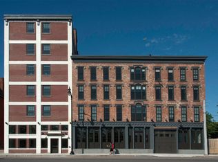 Turner Bros. Lofts, Buffalo, NY 14201