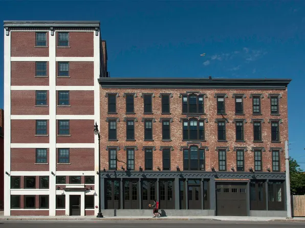 Turner Bros. Lofts