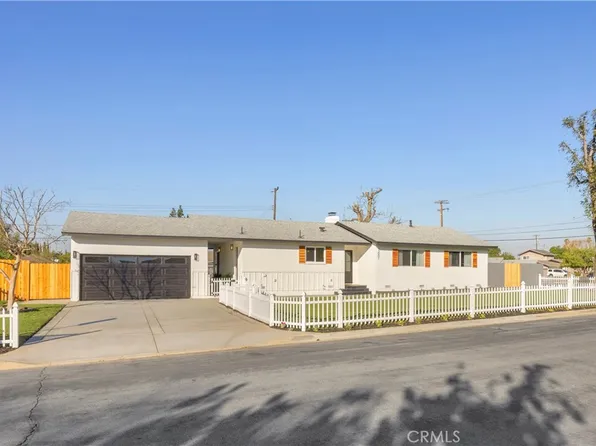 13001 Palomar Way, Santa Ana, CA 92705