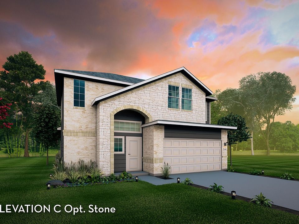 Lavaca_Elevation C stone