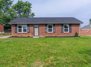 3601 Sulier Ct, Lexington, KY 40517