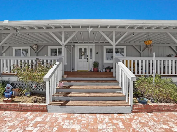 26280 Del Sol Rd, Apple Valley, CA 92308