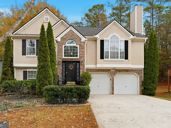 1479 Bellemeade Farms Rd SW, Marietta, GA 30008