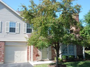115 Cammeron Ct, Aurora, IL 60504