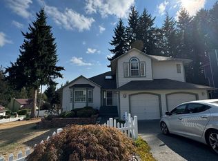 979 NW Calypso Cir, Silverdale, WA 98383
