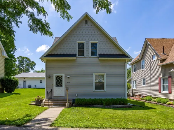 409 Walnut St, Tipton, IA 52772