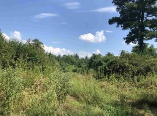 Long John Rd, Marshall, TX 75672