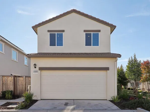 3109 Pruett Dr, Roseville, CA 95747