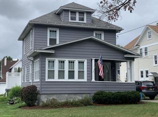 50 Johnson Ave, Binghamton, NY 13905