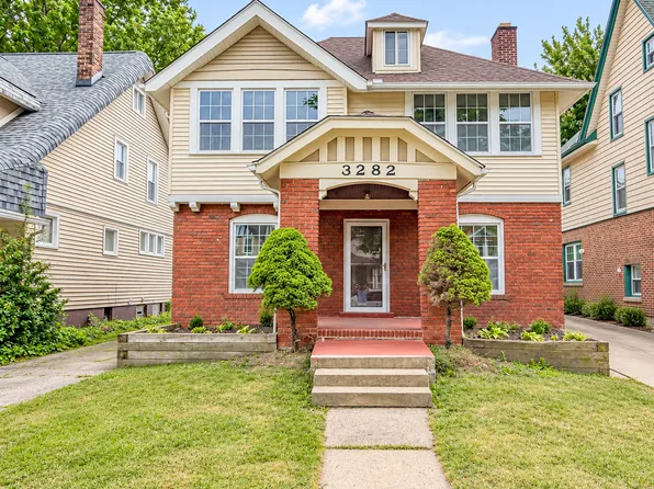 3282 Berkshire Rd, Cleveland Heights, OH 44118