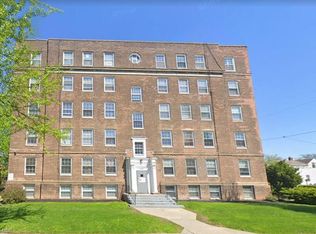 14603 Milverton Rd #306, Cleveland, OH 44120