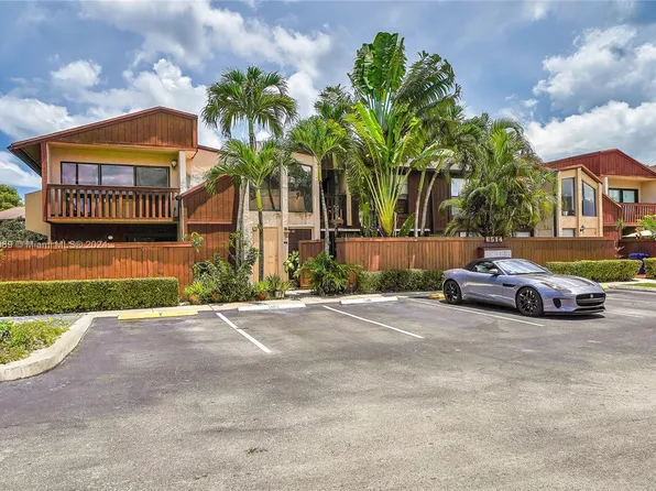 6514 SW 114th Pl #D78, Miami, FL 33173