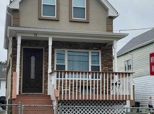 72 Jewell St, Garfield, NJ 07026