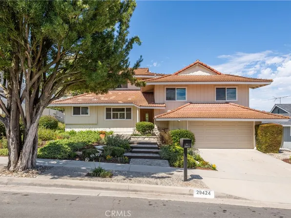 29424 Quailwood Dr, Rancho Palos Verdes, CA 90275