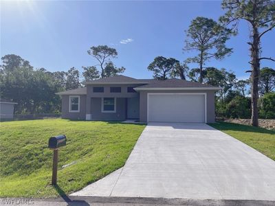 2512 33rd St W, Lehigh Acres, FL, 33971
