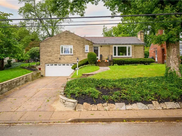 428 Bower Hill Rd, Pittsburgh, PA 15228