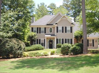 501 Dunella Ln, Peachtree City, GA 30269