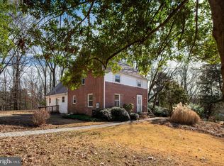 12509 Two Farm Dr, Silver Spring, MD 20904