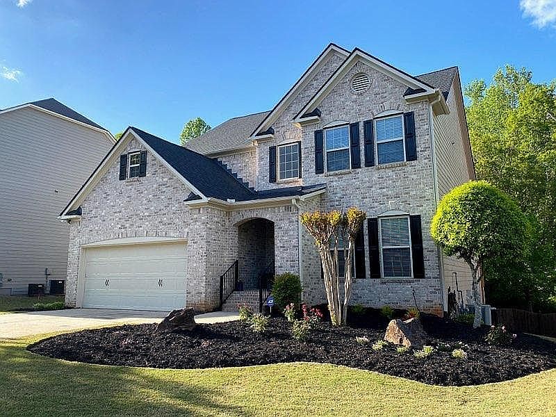 5415 Fairmont Gln, Alpharetta, GA 30004 Zillow
