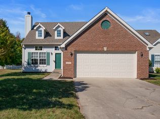 10799 Bay Ln, Fishers, IN 46037