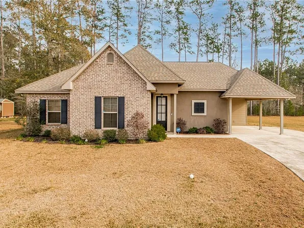 18463 Fox Hollow Loop, Hammond, LA 70401