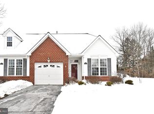 425 Ruth Ct, Harleysville, PA 19438