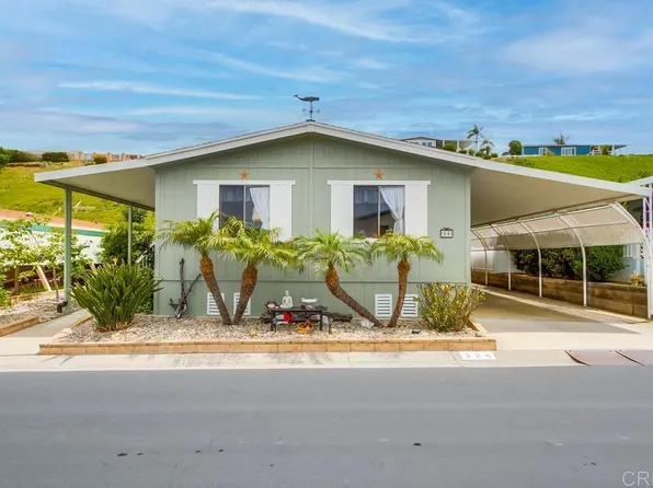 1930 W San Marcos Blvd Spc 224, San Marcos, CA 92078