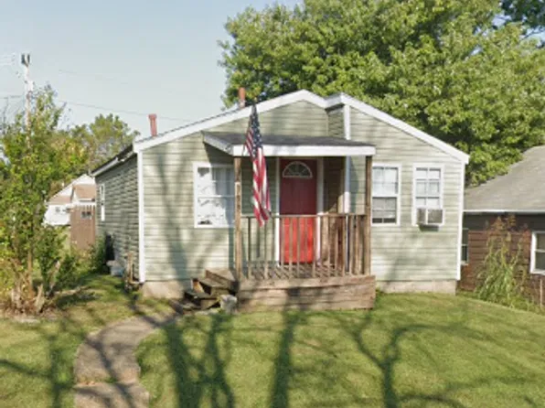 399 N 10th St, Newark, OH 43055
