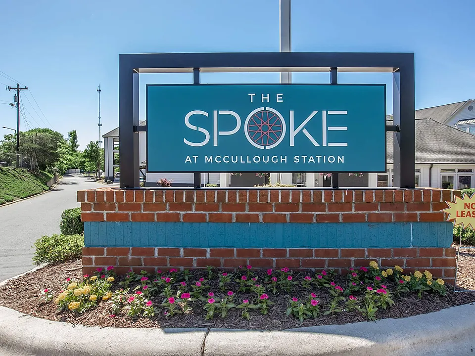 The Spoke at McCullough Station