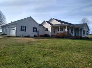 123 Staggs Rd, Ethridge, TN 38456