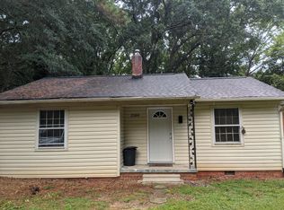 2208 Shannon St, Raleigh, NC 27610