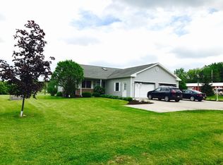 4709 Cottage Rd, Gasport, NY 14067