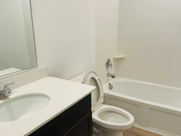 Common Bathroom