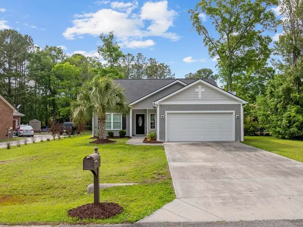 103 Teal Ct., Myrtle Beach, SC 29588