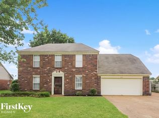 4064 Long Creek Rd, Memphis, TN 38125