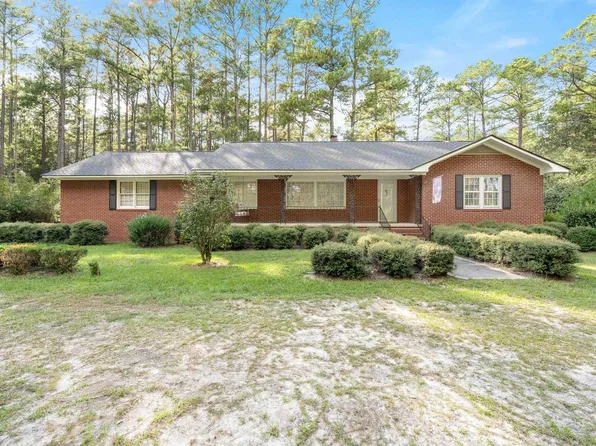 583 Stokes Rd, Walterboro, SC 29488
