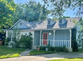 8019 Burley Bnd, Austin, TX 78745
