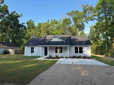 184 Choctaw Rd, Crawfordville, FL, 32327