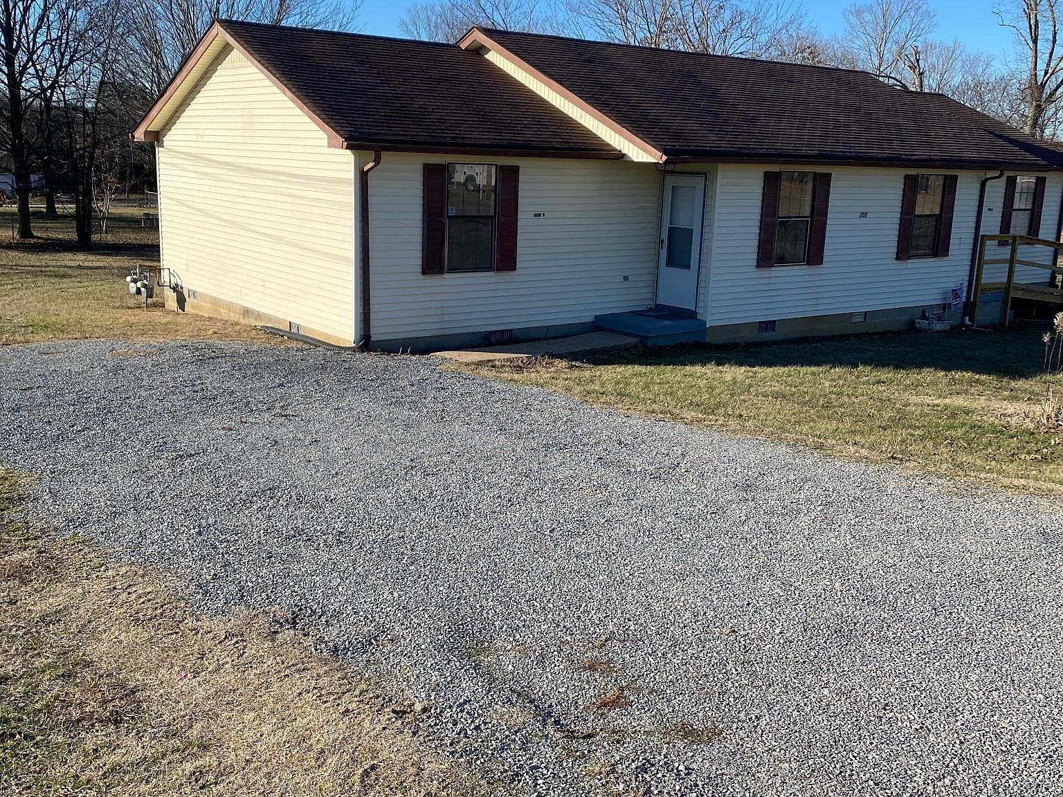 1205 Redden Ln UNIT A, Burns, TN 37029 Zillow