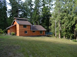433 Dawley Rd, Sequim, WA 98382