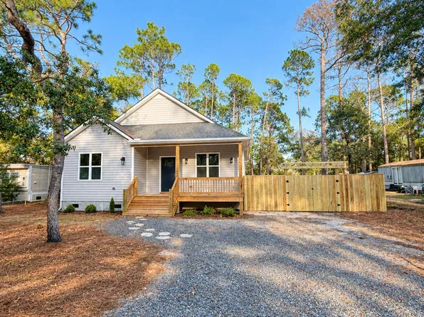 142 Redwood Road, Boiling Spring Lakes, NC 28461
