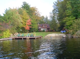 105 E Shore Rd, Stratford, NY 13470