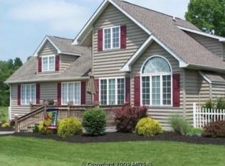 344 N Saint Augustine Rd, Chesapeake City, MD 21915
