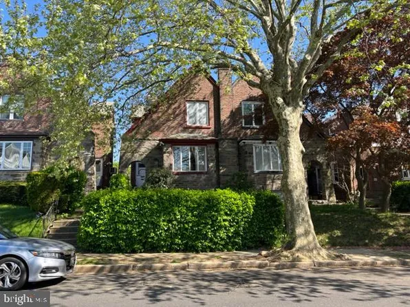 7421 Euston Rd, Elkins Park, PA 19027