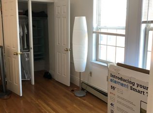 251 Roxbury St #2A, Roxbury, MA 02119