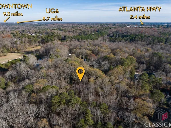 170 Hanover Circle, Bogart, GA 30622