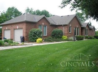 3363 Spyglass Rdg, Hamilton, OH 45013
