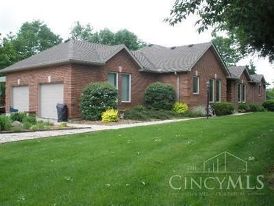 3363 Spyglass Rdg, Hamilton, OH, 45013
