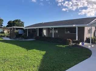 2802 SE 18th Ct, Okeechobee, FL 34974